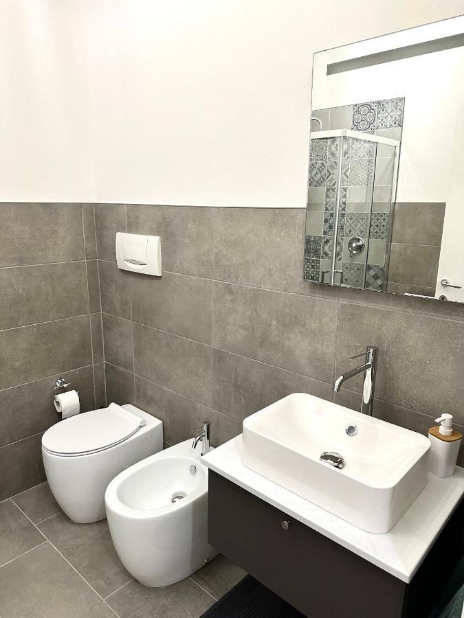 Hello Bg Holiday House Bergamo Ngoại thất bức ảnh